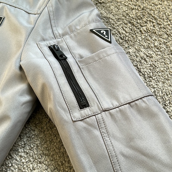 Guess men’s jacket - Picture 4 of 5